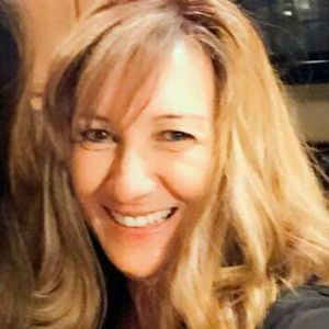 Meet your Posher, Jo ann